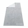 Neu ? JOOP! Classic Doubleface Duschtuch - 80x150 Cm - Silber ? -Bassetti -Geschäft unnamed file 1012