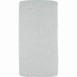 Rabatt ✨ Rhomtuft LOFT Duschtuch - 70x130 Cm - Weiß ?