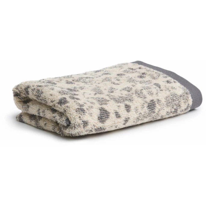 Auslauf ? Möve Stone Terrazzo Duschtuch - 80x150 Cm - Beige ⭐ 1 Auslauf ? Möve Stone Terrazzo Duschtuch - 80x150 Cm - Beige ⭐