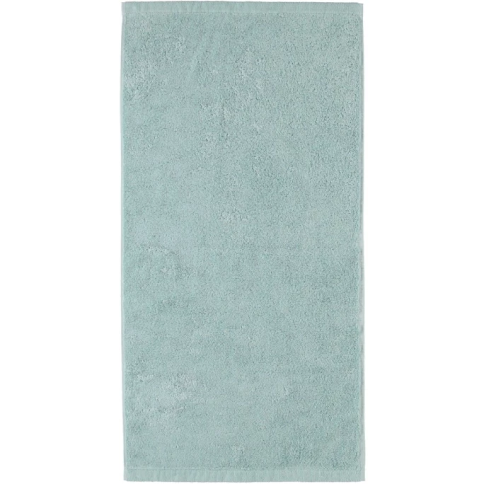 Blitzangebot ? Cawö Lifestyle Uni Duschtuch - 70x140 Cm - Seegrün ? 1 Blitzangebot ? Cawö Lifestyle Uni Duschtuch - 70x140 Cm - Seegrün ?