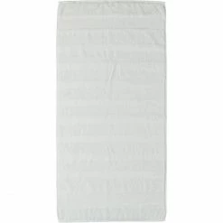 Aktion ? Cawö CAWÖ Noblesse² Duschtuch - 80x160 Cm - Weiß ❤️