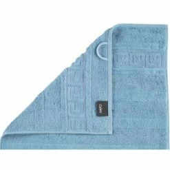 Blitzangebot ? Cawö Noblesse Duschtuch - 80x150 Cm - Sky ? -Bassetti -Geschäft unnamed file 1046