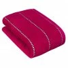 Billig ? ESPRIT HOME Esprit Box Stripes Duschtuch - 67x140 Cm - Raspberry ? -Bassetti -Geschäft unnamed file 1050