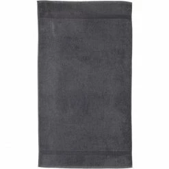 Bestes Angebot ✔️ Rhomtuft PRINCESS Duschtuch - 70x130 Cm - Zinn ?