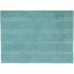 Angebote ? Cawö Noblesse Duschtuch - 80x160 Cm - Grün ? -Bassetti -Geschäft unnamed file 1070