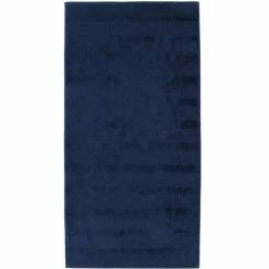 Am billigsten ⌛ Cawö CAWÖ Noblesse² Uni Duschtuch - 80x160 Cm - Navy ?