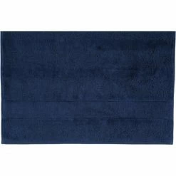 Am billigsten ⌛ Cawö CAWÖ Noblesse² Uni Duschtuch - 80x160 Cm - Navy ? -Bassetti -Geschäft unnamed file 1073