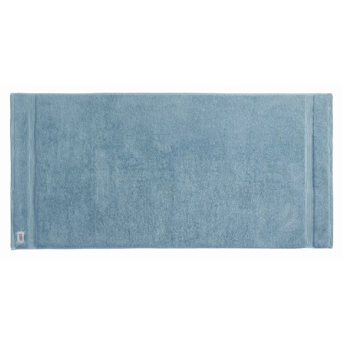 Budget ? Schöner Wohnen SCHÖNER WOHNEN Cuddly Duschtuch - 70x140 Cm - Lightblue ? 2 Budget ? Schöner Wohnen SCHÖNER WOHNEN Cuddly Duschtuch - 70x140 Cm - Lightblue ? – Bild 2