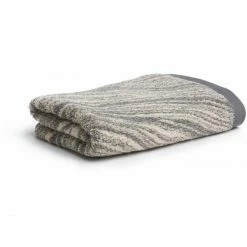 Beste Bewertungen von ? Möve Stone Granit Duschtuch - 80x150 Cm - Beige ?