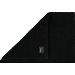 Bestes Angebot ? Cawö Lifestyle Uni Duschtuch - 70x140 Cm - Schwarz ? -Bassetti -Geschäft unnamed file 1090