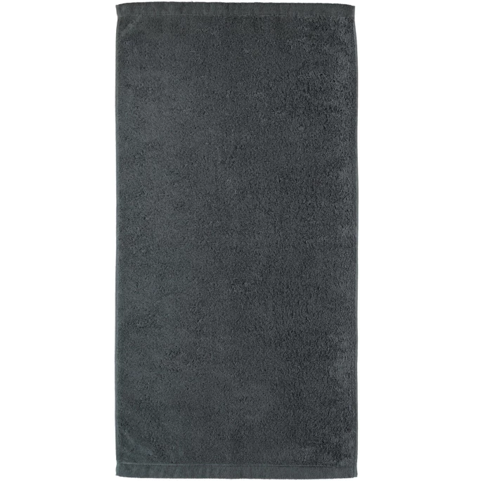 Angebote ? Cawö Lifestyle Duschtuch - 70x140 Cm - Dark Grey ? 1 Angebote ? Cawö Lifestyle Duschtuch - 70x140 Cm - Dark Grey ?