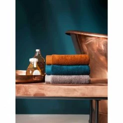 Am billigsten ⭐ Vossen High Line Duschtuch - 67x140 Cm - Tiger ? -Bassetti -Geschäft unnamed file 1103