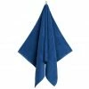 Brandneu ✨ GANT ORGANIC PREMIUM Bio Duschtuch - 70x140 Cm - Déja Vu Blue ?