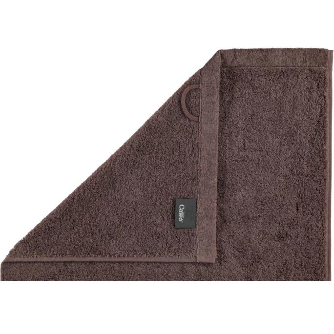 Coupon ? Cawö Lifestyle Duschtuch - 70x140 Cm - Pepper ? 2 Coupon ? Cawö Lifestyle Duschtuch - 70x140 Cm - Pepper ? – Bild 2