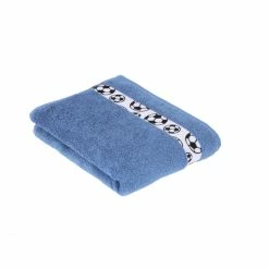 Coupon ? Vossen GOAL Duschtuch - 67x140 Cm - Sailor Blue ⌛