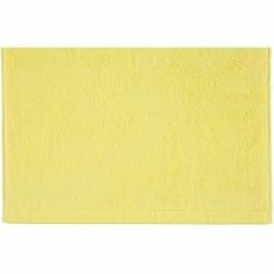 Brandneu ? Cawö Lifestyle Duschtuch - 70x140 Cm - Lemon ? -Bassetti -Geschäft unnamed file 1134