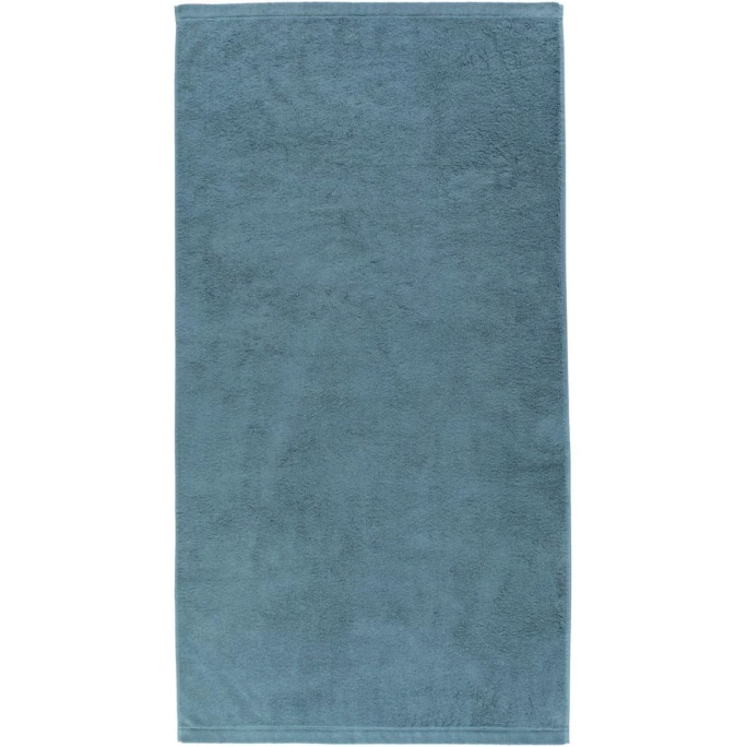 Auslauf ? Cawö Lifestyle Uni Duschtuch - 70x140 Cm - Petrol ✨ 1 Auslauf ? Cawö Lifestyle Uni Duschtuch - 70x140 Cm - Petrol ✨