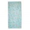 Budget ? PIP Studio LES FLEURS Duschtuch - 70x140 Cm - Blue ? -Bassetti -Geschäft unnamed file 115