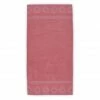 Bestpreis ✨ PiP Studio SOFT ZELLIGE Duschtuch - 70x140 Cm - Coral ? -Bassetti -Geschäft unnamed file 1150