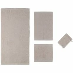 Budget ? Cawö Lifestyle Uni Duschtuch - 70x140 Cm - Travertin ? 4 Budget ? Cawö Lifestyle Uni Duschtuch - 70x140 Cm - Travertin ? -Bassetti -Geschäft unnamed file 1157