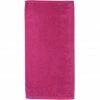 Billig ✨ Cawö Lifestyle Duschtuch - 70x140 Cm - Pink ? -Bassetti -Geschäft unnamed file 1165