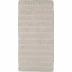 Top 10 ✨ Cawö CAWÖ Noblesse² Duschtuch - 80x160 Cm - Travertin ✔️