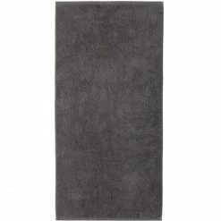 Top 10 ? Cawö Heritage Duschtuch - 80x150 Cm - Anthrazit ?