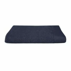 Neu ? Seahorse Pure Duschtuch - 70x140 Cm - Indigo ? -Bassetti -Geschäft unnamed file 1184