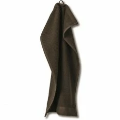 Coupon ? Rhomtuft BARONESSE Duschtuch - 70x130 Cm - Mocca ❤️