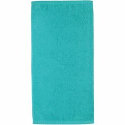 Besorgen ? Cawö Lifestyle Duschtuch - 70x140 Cm - Türkis ?