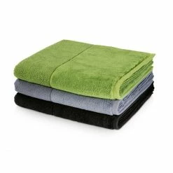 Beste Bewertungen von ✨ Möve Bamboo Luxe Duschtuch Uni - 80x150 Cm - Peridot ? -Bassetti -Geschäft unnamed file 1196