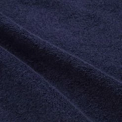 Rabatt ? Lacoste L CASUAL Bio-Duschtuch - 70x140 Cm - Marine ? -Bassetti -Geschäft unnamed file 1204