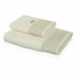 Coupon ? Möve Wellness Chenillebiesen Duschtuch - 80x150 Cm - Nature ? -Bassetti -Geschäft unnamed file 1214