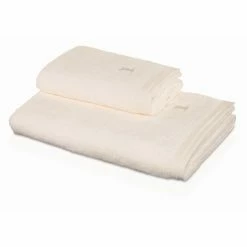 Besorgen ? Möve Superwuschel Duschtuch Uni - Neu Mit 550 G/m² - 80x150 Cm - Ivory ?
