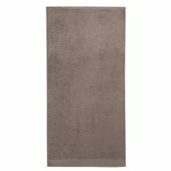 Bester Verkauf ? Seahorse Pure Duschtuch - 70x140 Cm - Zement ?