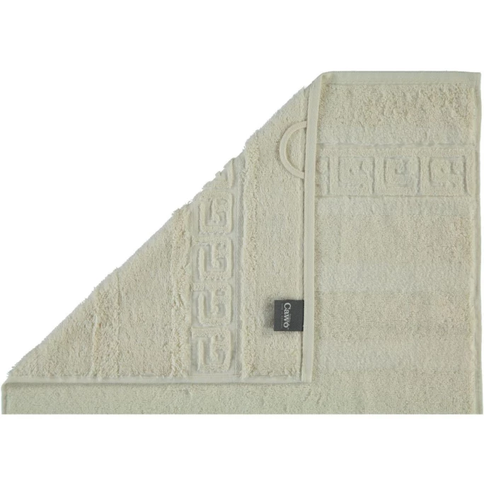 Angebote ? Cawö Noblesse Duschtuch - 80x160 Cm - Natur ✔️ 2 Angebote ? Cawö Noblesse Duschtuch - 80x160 Cm - Natur ✔️ – Bild 2