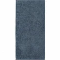 Schlussverkauf ? Cawö Heritage Duschtuch - 80x150 Cm - Nachtblau ?