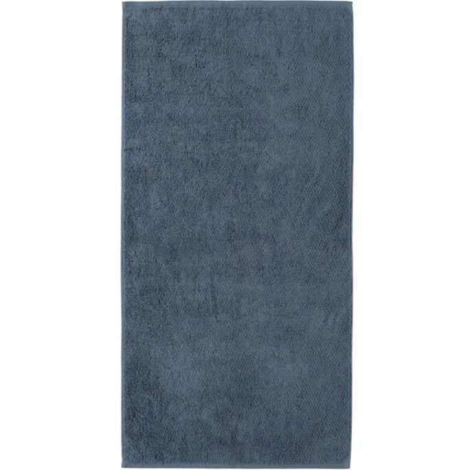 Schlussverkauf ? Cawö Heritage Duschtuch - 80x150 Cm - Nachtblau ? 1 Schlussverkauf ? Cawö Heritage Duschtuch - 80x150 Cm - Nachtblau ?