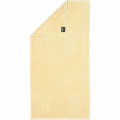 Rabatt ? Cawö Pure Duschtuch - 80x150 Cm - Amber ?