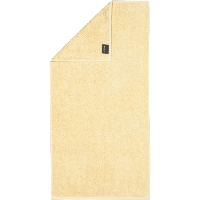 Rabatt ? Cawö Pure Duschtuch - 80x150 Cm - Amber ? 1 Rabatt ? Cawö Pure Duschtuch - 80x150 Cm - Amber ?