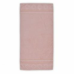 Top 10 ? PiP Studio SOFT ZELLIGE Duschtuch - 70x140 Cm - Pink ⌛