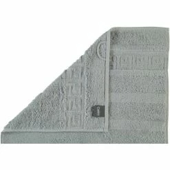 Blitzangebot ? Cawö Noblesse Duschtuch - 80x160 Cm - Platin ? -Bassetti -Geschäft unnamed file 1246