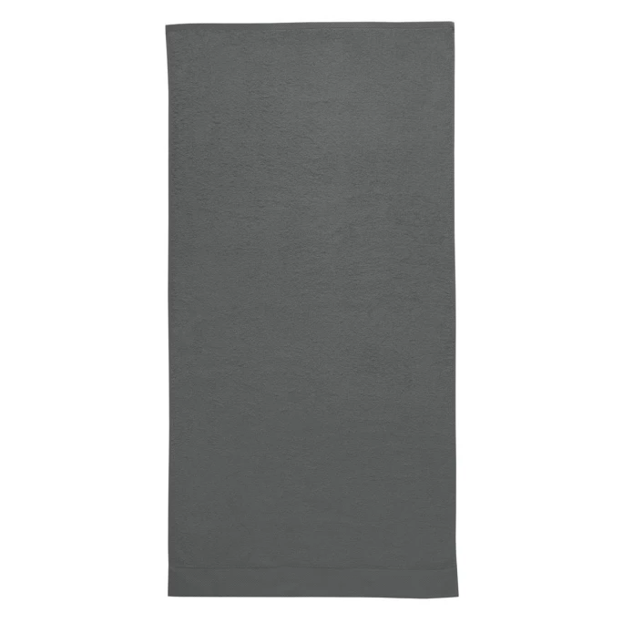 Beste Bewertungen von ? Seahorse Pure Duschtuch - 70x140 Cm - Graphite ? 1 Beste Bewertungen von ? Seahorse Pure Duschtuch - 70x140 Cm - Graphite ?