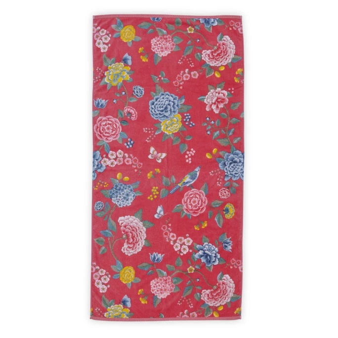 Beste Bewertungen von ? PiP Studio GOOD EVENING Duschtuch - 70x140 Cm - Coral ? 1 Beste Bewertungen von ? PiP Studio GOOD EVENING Duschtuch - 70x140 Cm - Coral ?