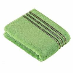 Top 10 ? Vossen Cult De Luxe Duschtuch - 67x140 Cm - Apple ⭐