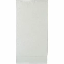 Auslauf ? Rhomtuft COMTESSE Duschtuch - 70x130 Cm - Weiß ?
