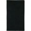 Coupon ❤️ Rhomtuft PRINCESS Duschtuch - 70x130 Cm - Schwarz ? -Bassetti -Geschäft unnamed file 1282