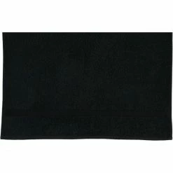 Coupon ❤️ Rhomtuft PRINCESS Duschtuch - 70x130 Cm - Schwarz ? -Bassetti -Geschäft unnamed file 1283