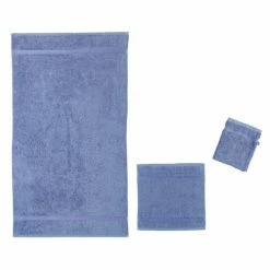 Blitzangebot ? Rhomtuft PRINCESS Duschtuch - 70x130 Cm - Aqua ? -Bassetti -Geschäft unnamed file 1287