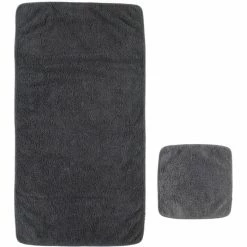 Bester Verkauf ? Rhomtuft LOFT Duschtuch - 70x130 Cm - Zinn ? -Bassetti -Geschäft unnamed file 1290